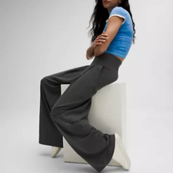 lululemon Align™ Palazzo Pant Tall - Picture 5 of 6